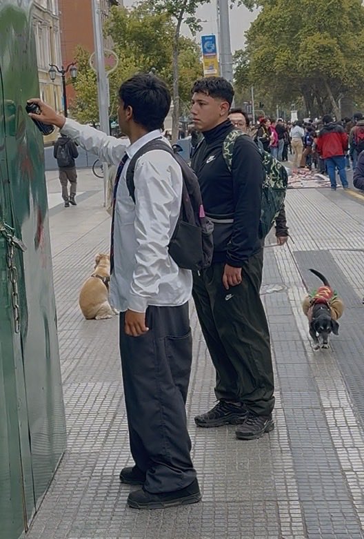 El 🤖 Patriota 🇨🇱 tweet media