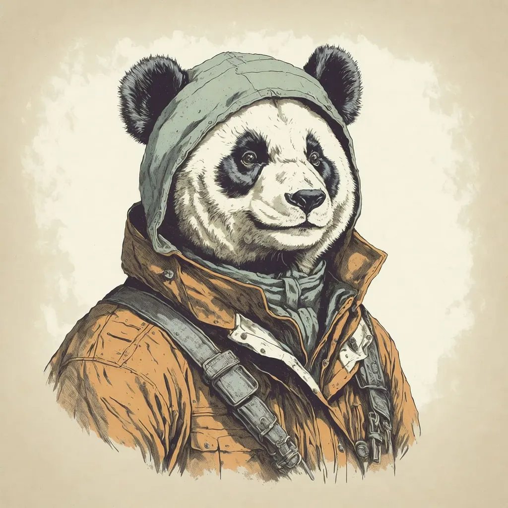 TheFatPanda🐼⚛️ tweet media