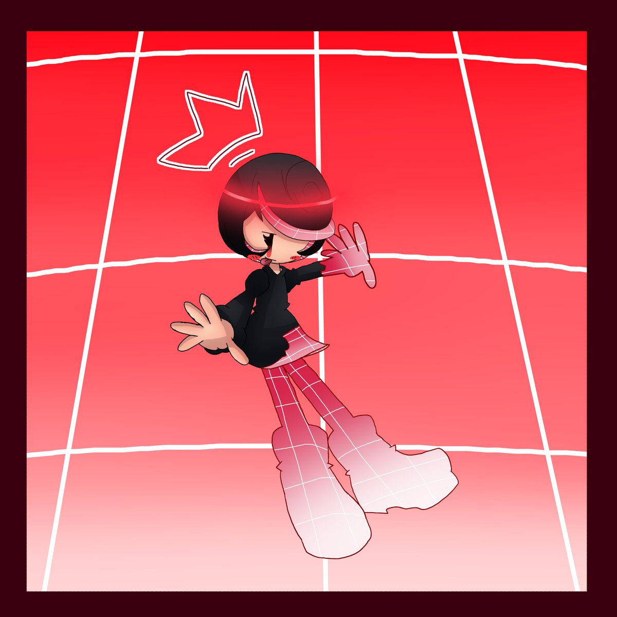 BlakeArtist Reborn tweet media