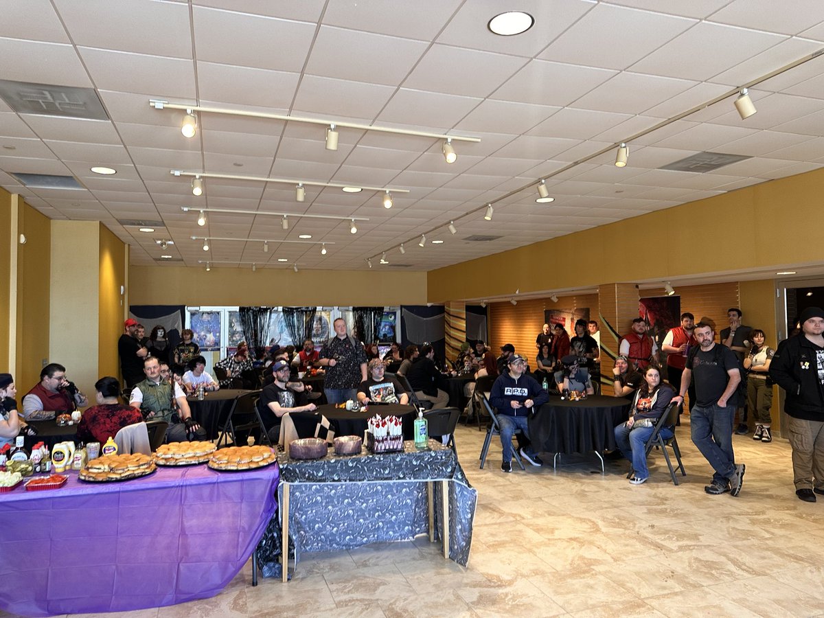 J.J. | ROE Network tweet media