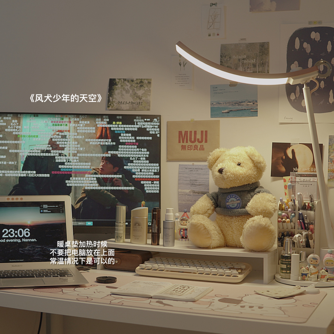 Matteo Morelli tweet media