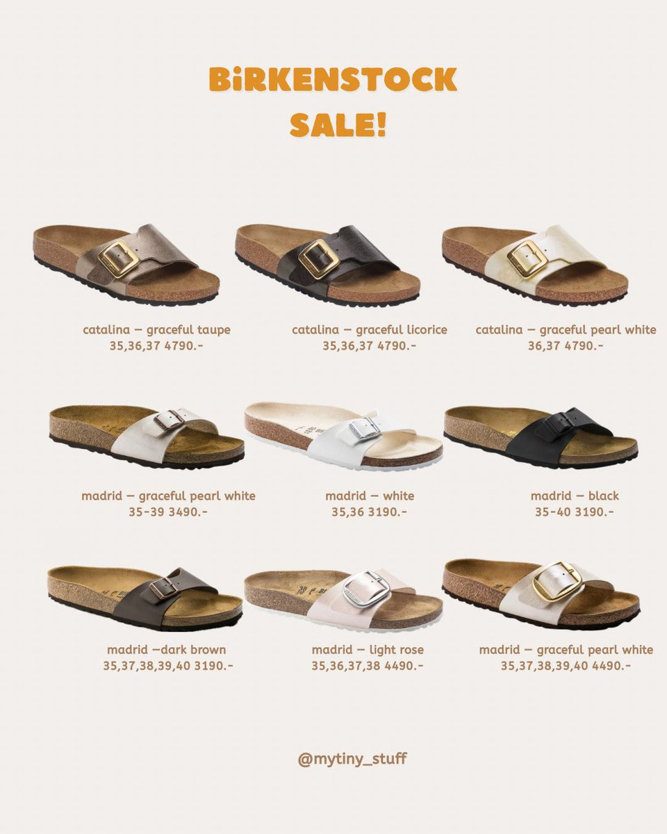 tinystuff ꒰ พรีเกาหลี พรีจีน ꒱ tweet media