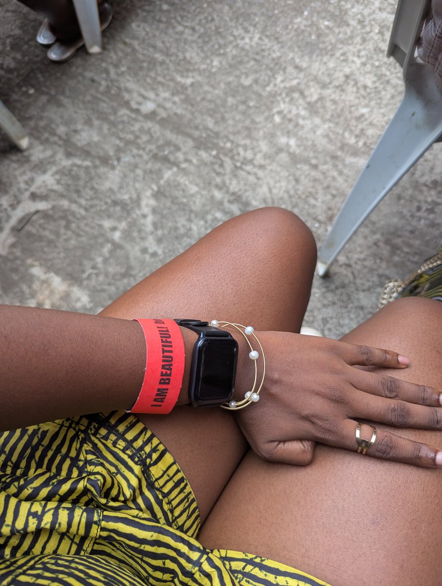 TemiIsHappy tweet media