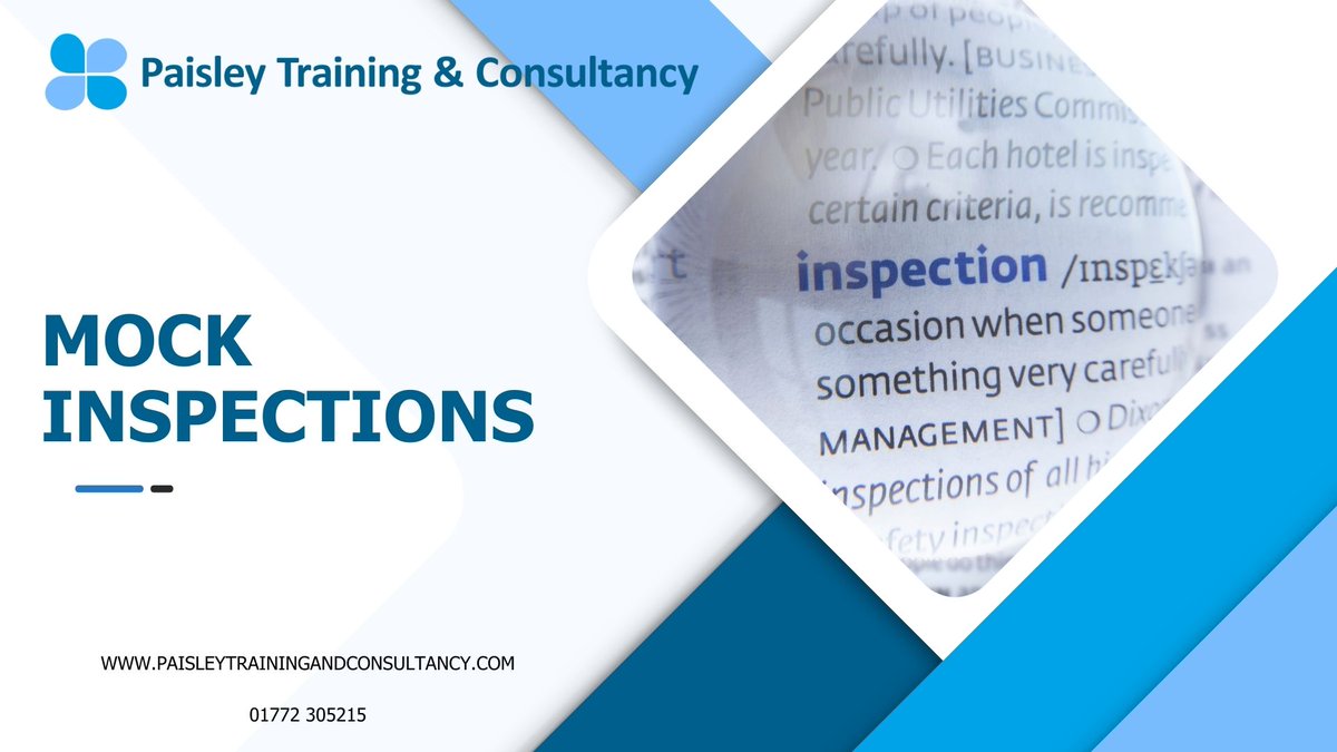 Paisley Training and Consultancy tweet media