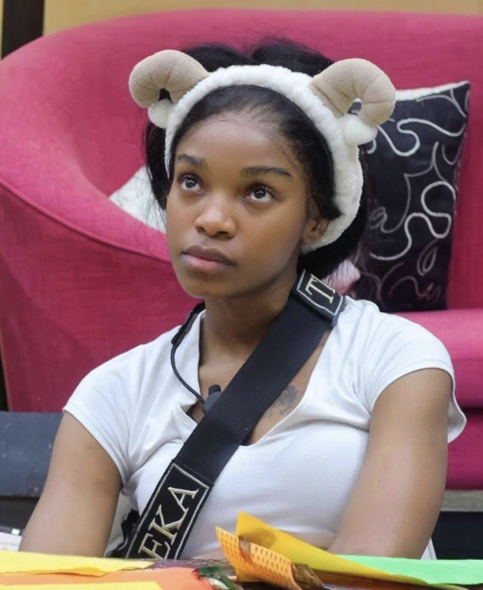 Naelwee's tweet photo. Shuthi a huge congratulations in advance to Miss Italy. #BBMzansiS6 #Bazozwa https://t.co/LQGbX3Orkr