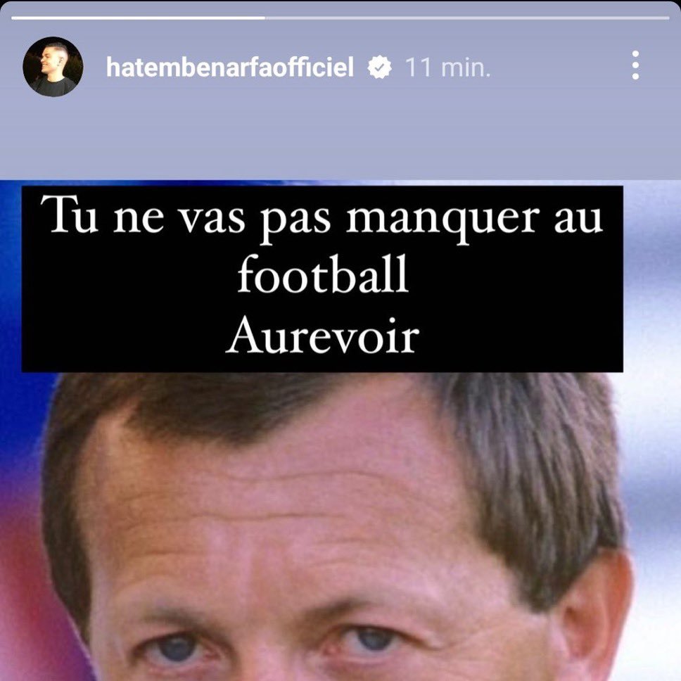 31/05/2025 ❤️💙 tweet media