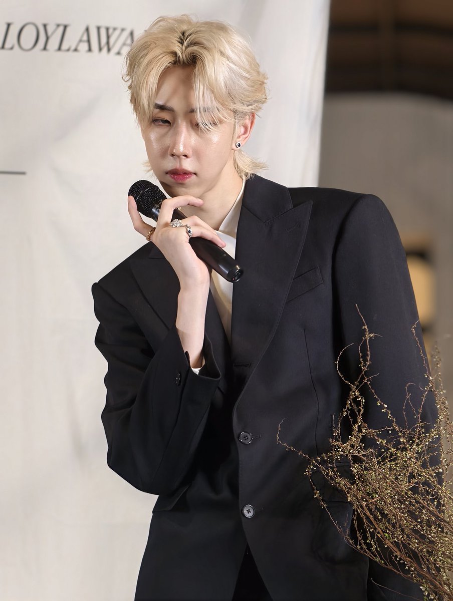 ไออุ่น🦜🪹 tweet media