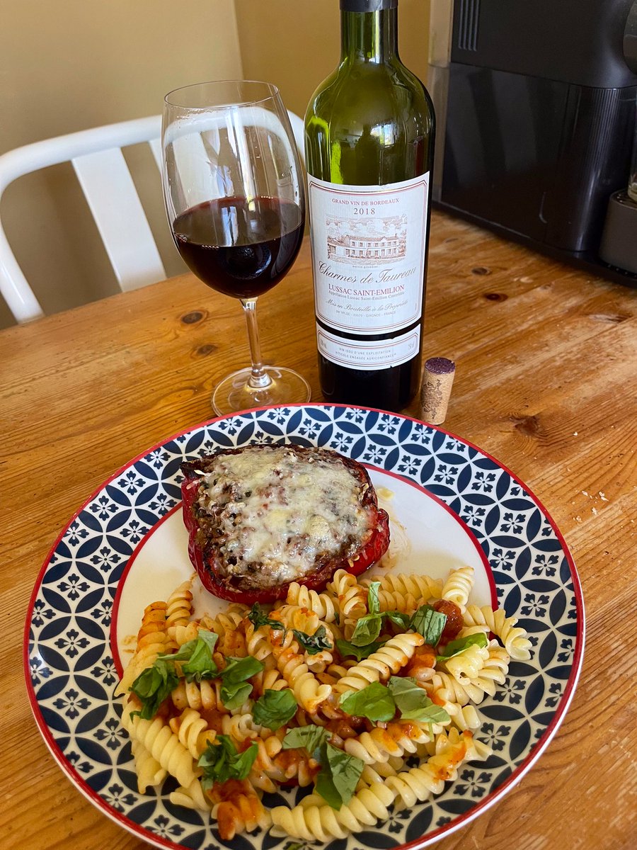 The WineSmacker tweet media