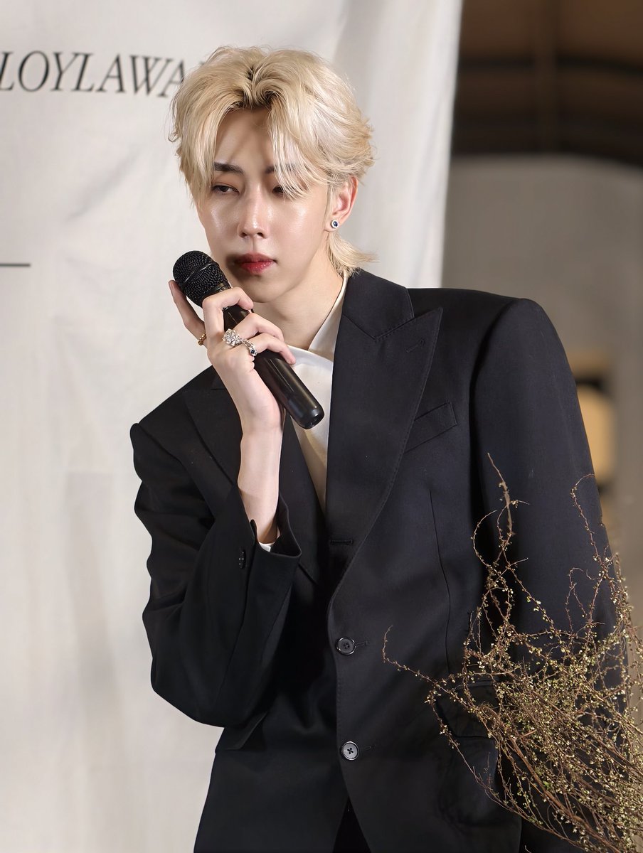 ไออุ่น🦜🪹 tweet media