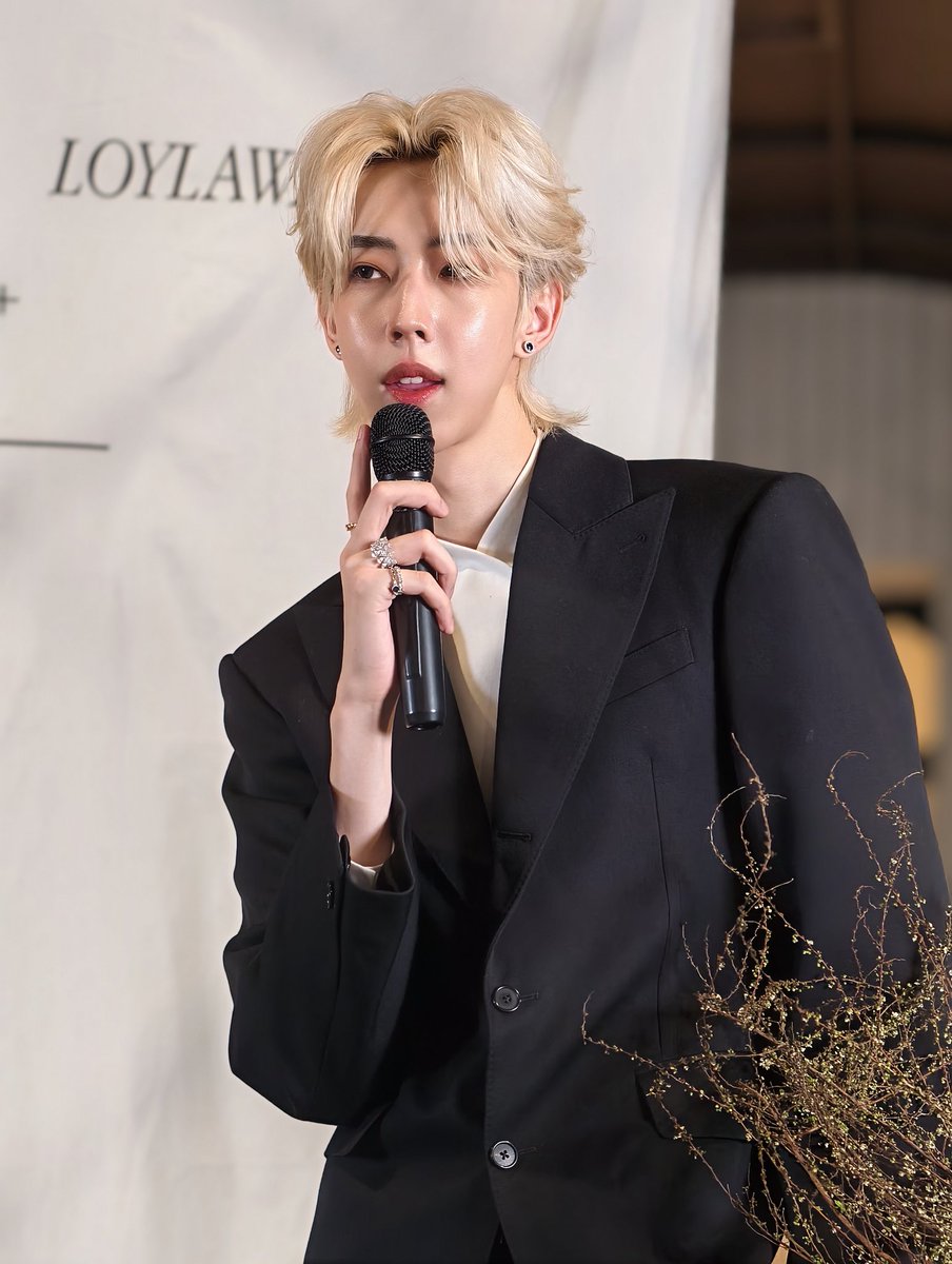 ไออุ่น🦜🪹 tweet media