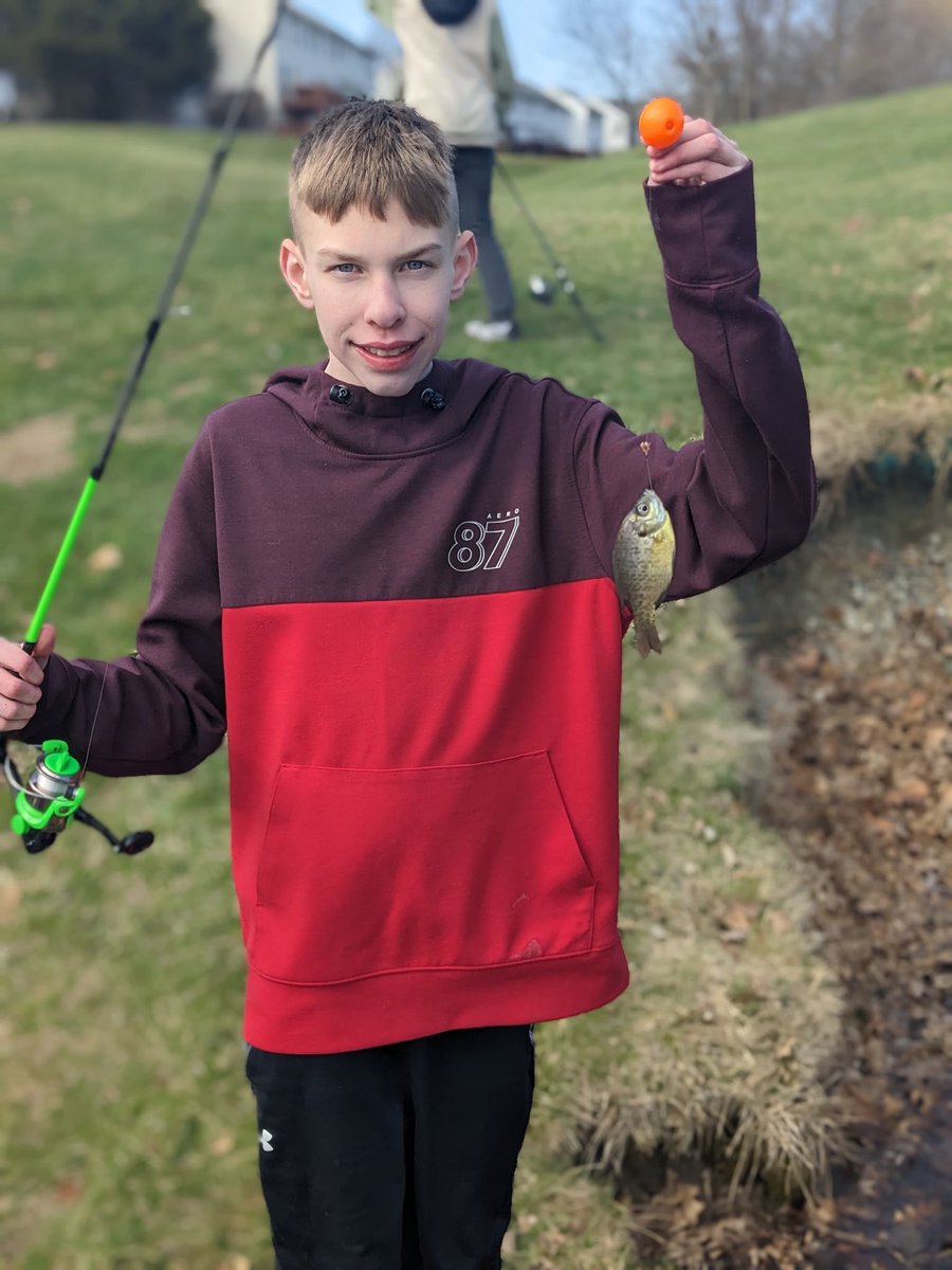 The Ike Foundation tweet media