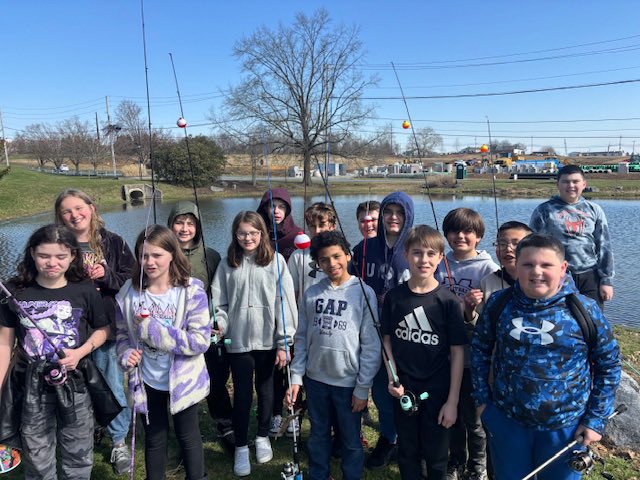 The Ike Foundation tweet media