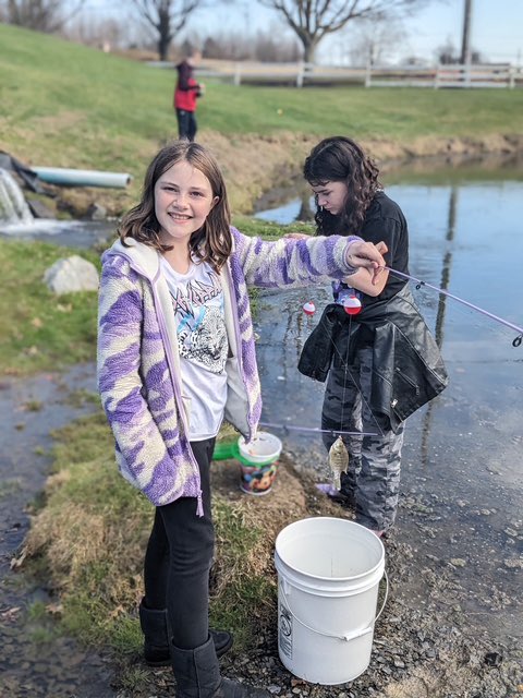 The Ike Foundation tweet media