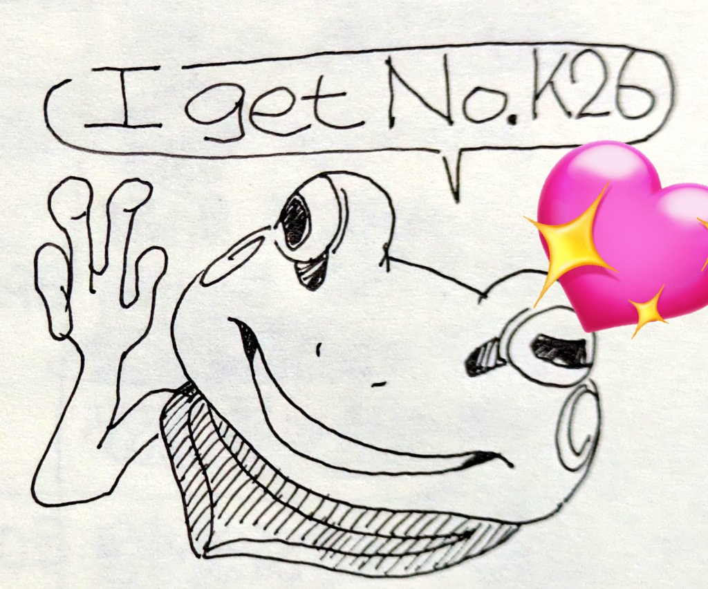 yuauoazzurro's tweet image. #まるデザ #Azzurro. #K26 #お疲れさまです #カエル 
わ〜✨ブース番号来た〜✨(&amp;gt;ω&amp;lt;)♪
スタッフの皆様、お疲れ様です!
Azzurro.+Dragonfactory
K-26
にてお待ちしております✨(&amp;gt;ω&amp;lt;)✨
まわりの方々、よろしくお願い致しますm(_ _)m✨✨✨