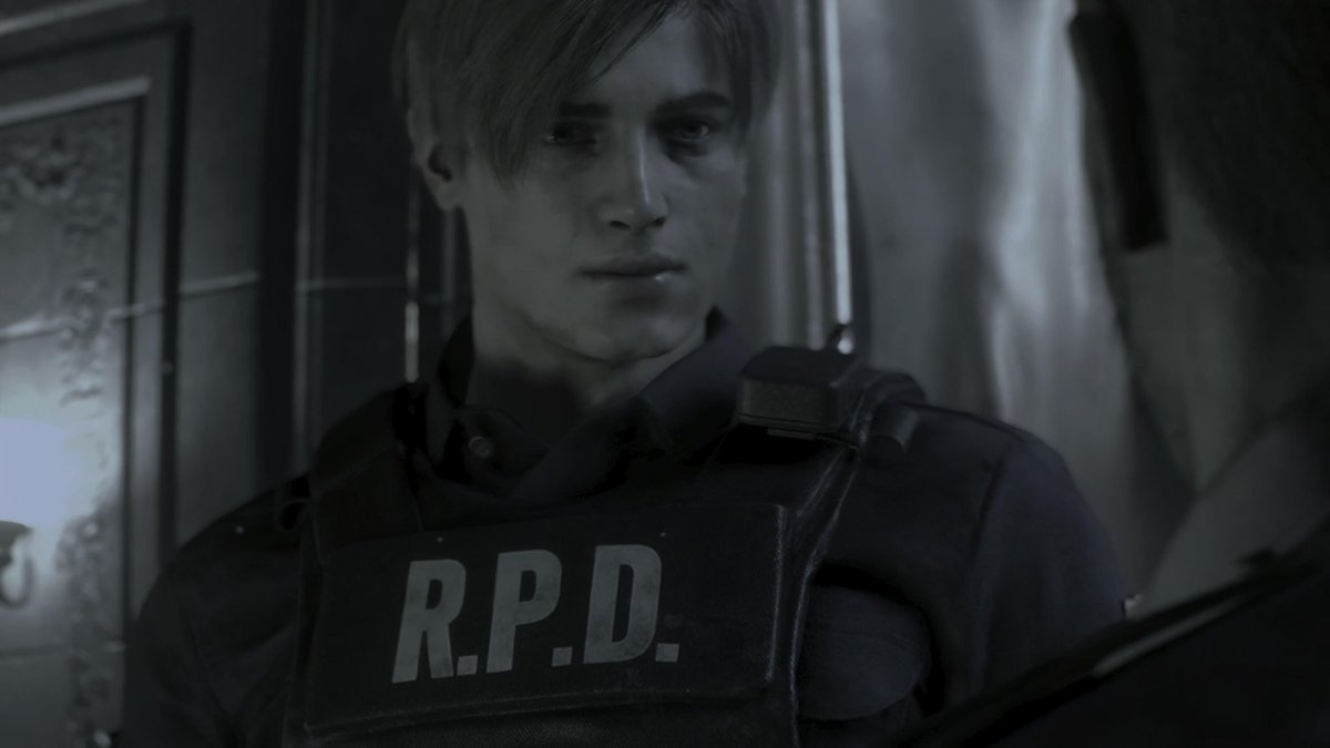 jamie 🕷️ // vamp noir leon ♡ tweet media