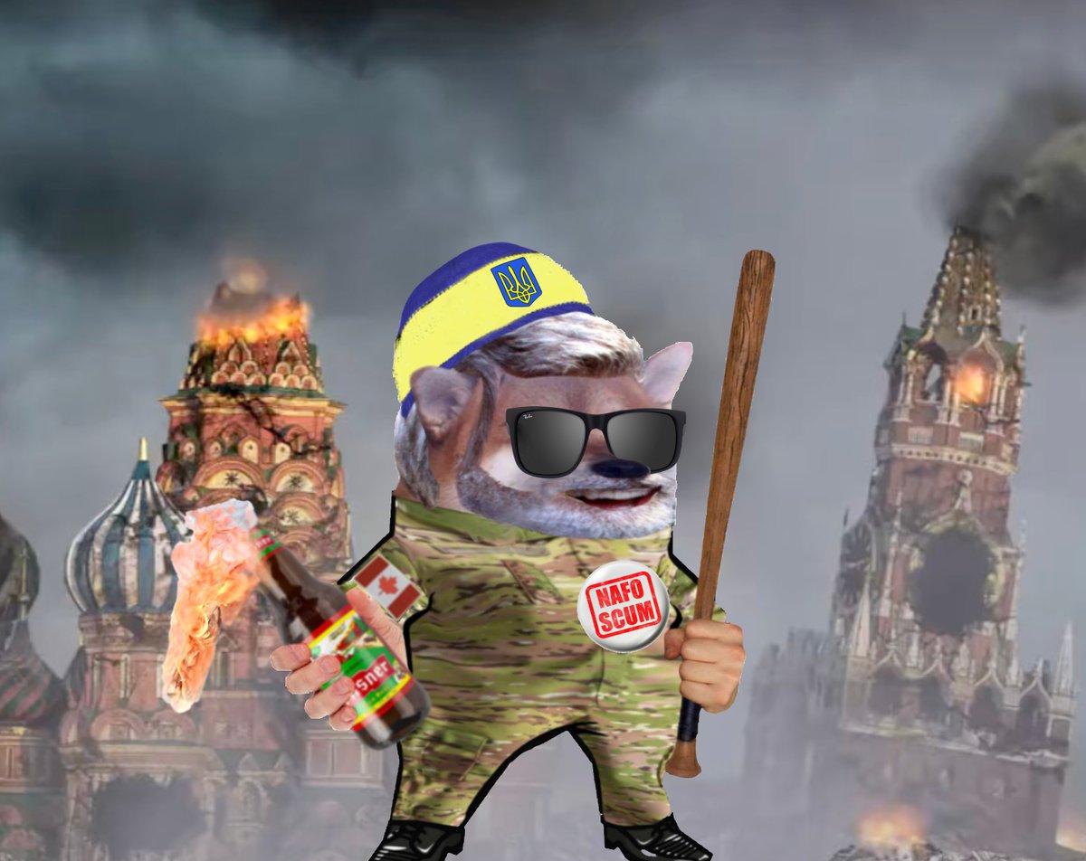 CanuklHead.Fella 🇨🇦 🇺🇦 tweet media