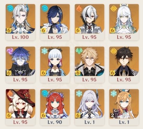 Paimon⋆.˚⊹₊˚‧︵‿₊୨ 🍽🥡 tweet media