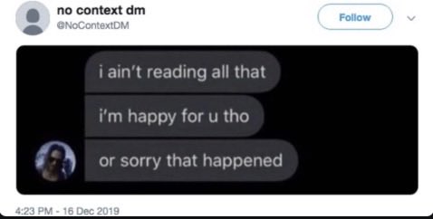 Crunchy Ally tweet media