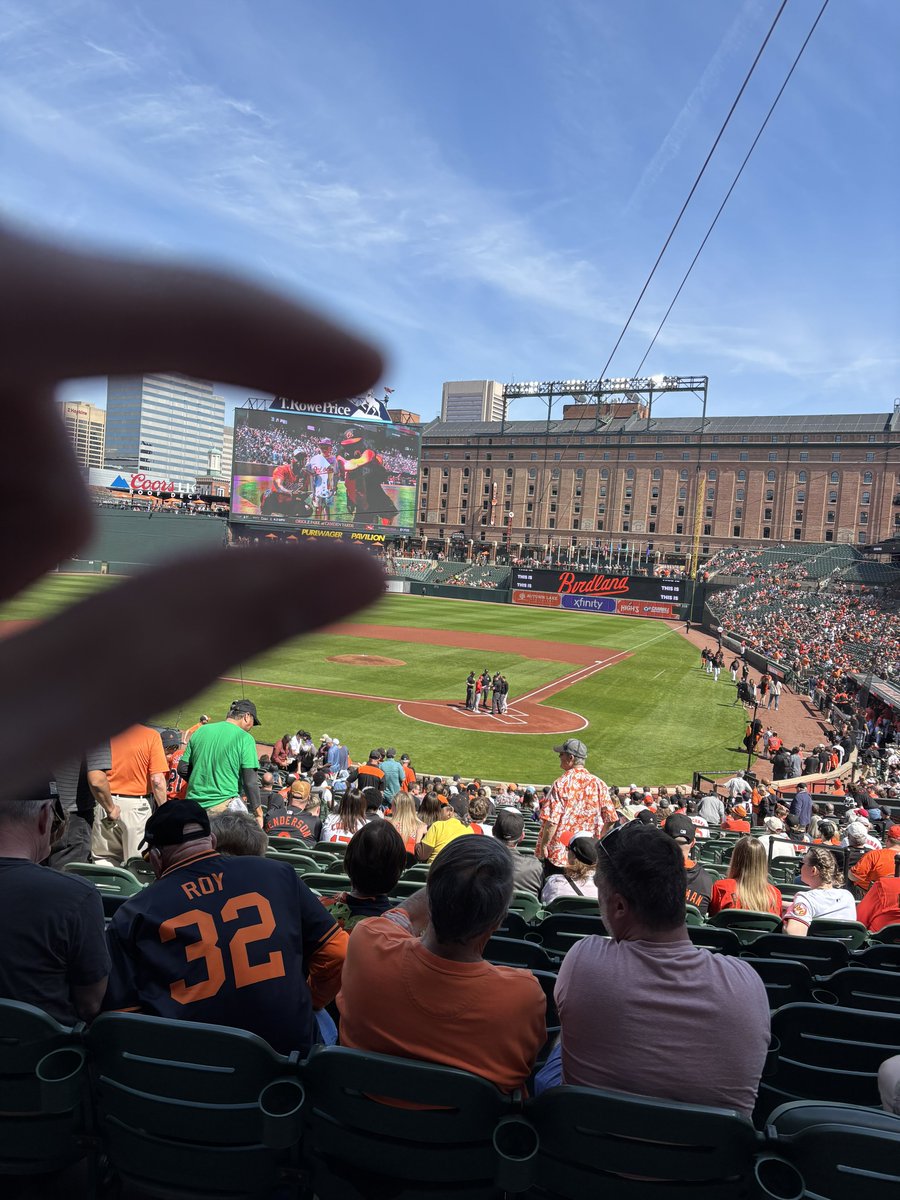 Orioles Fan Ryan tweet media