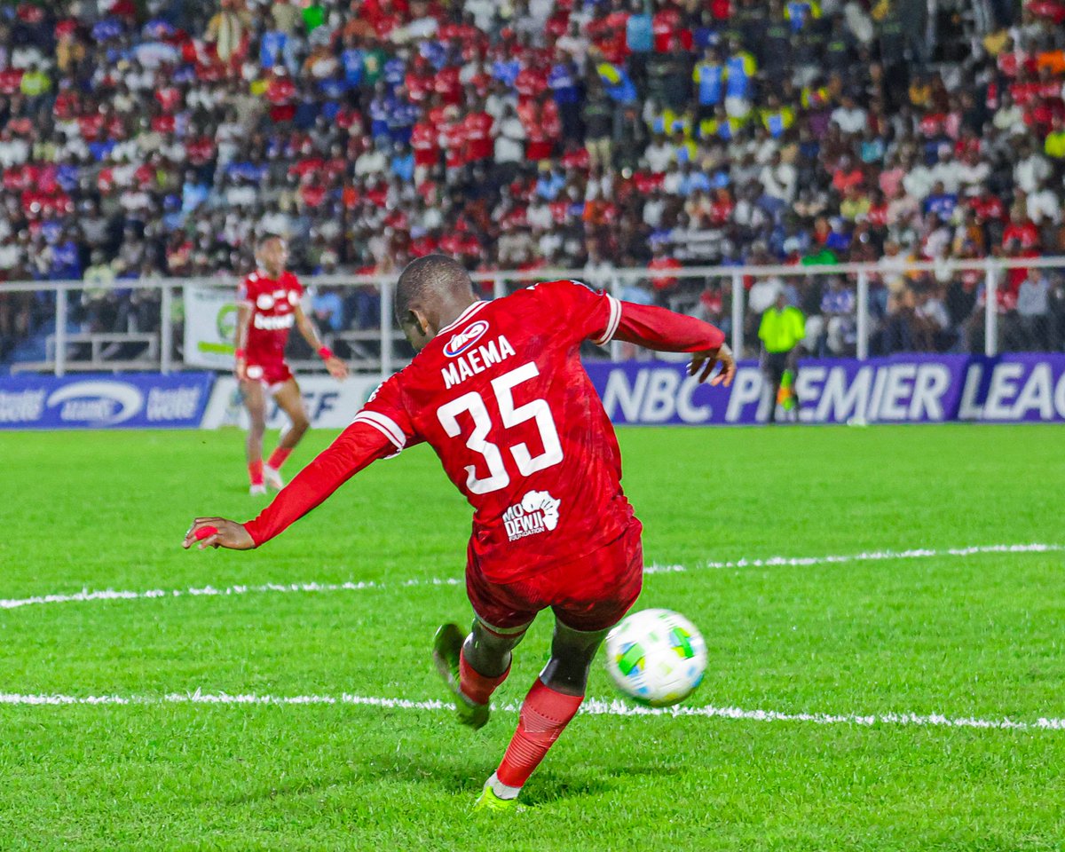 Simba Sports Club tweet media