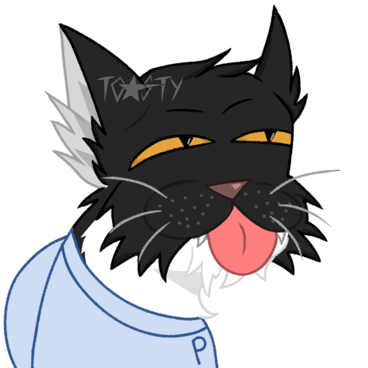 Toasty.png tweet media