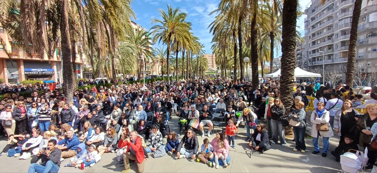 AV Sant Antoni Llefià tweet media