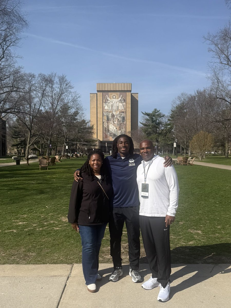 4⭐️ Lathan Whisenton tweet media