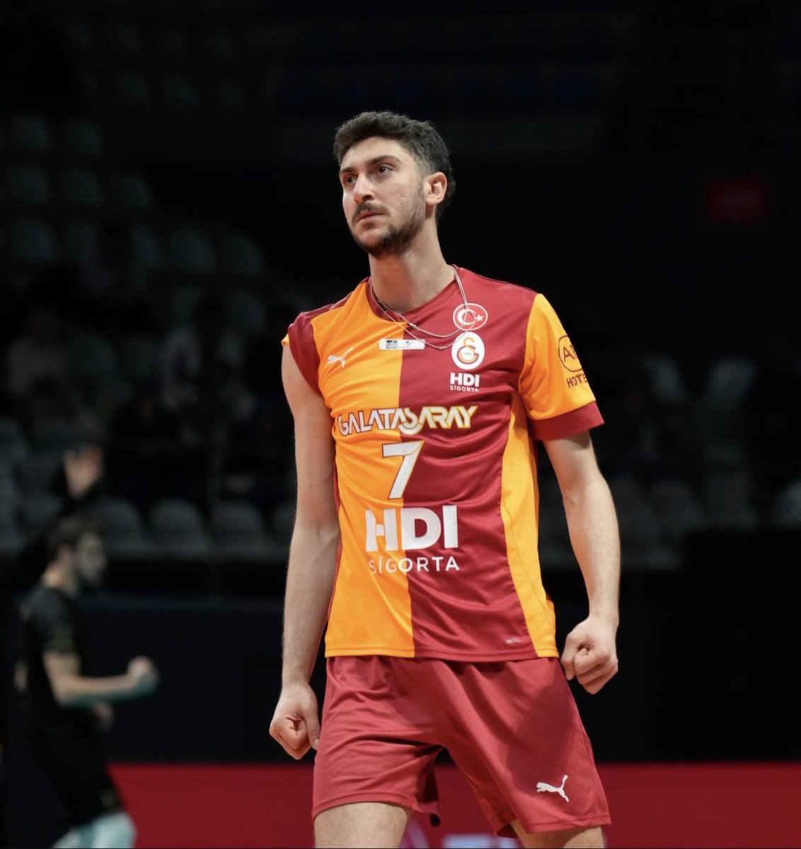 Voleybol Arena tweet media