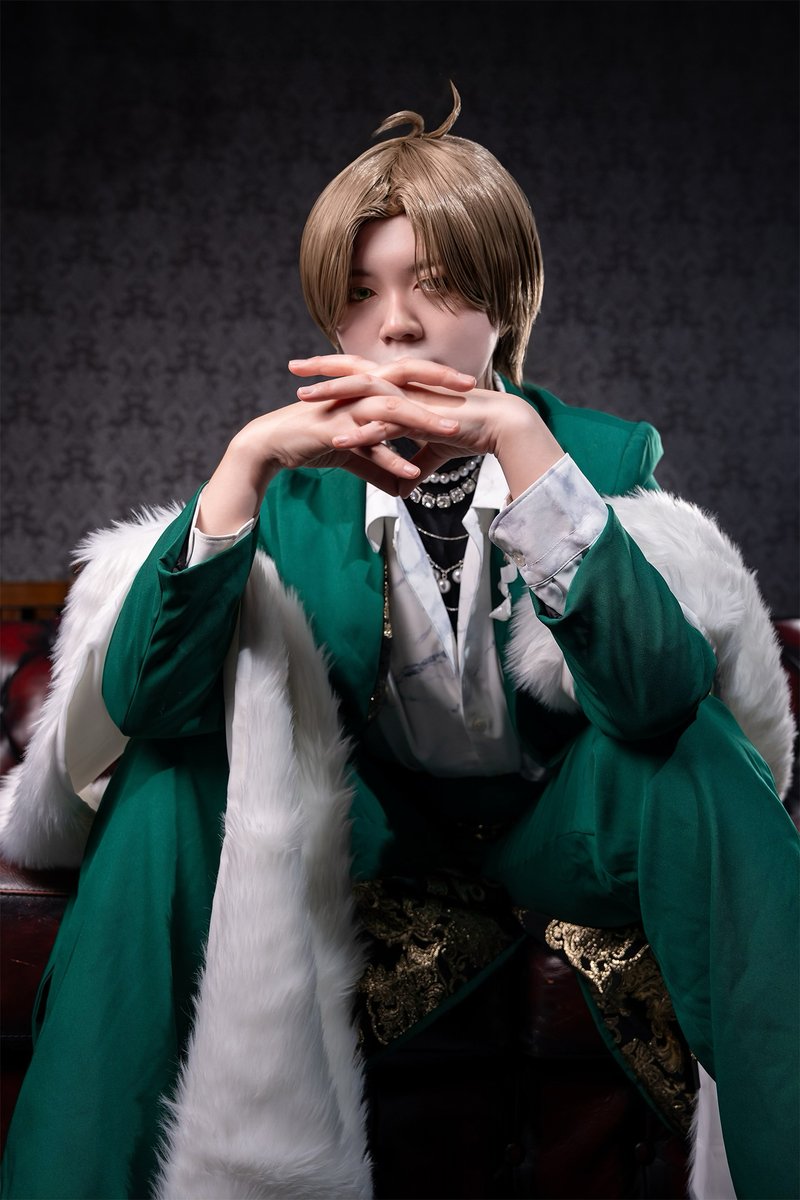 クロム tweet media