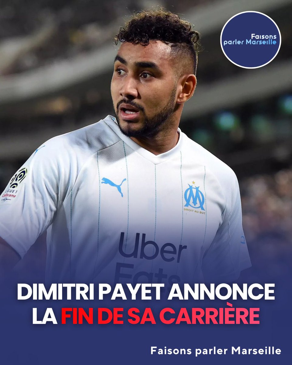 Faisons parler Marseille tweet media