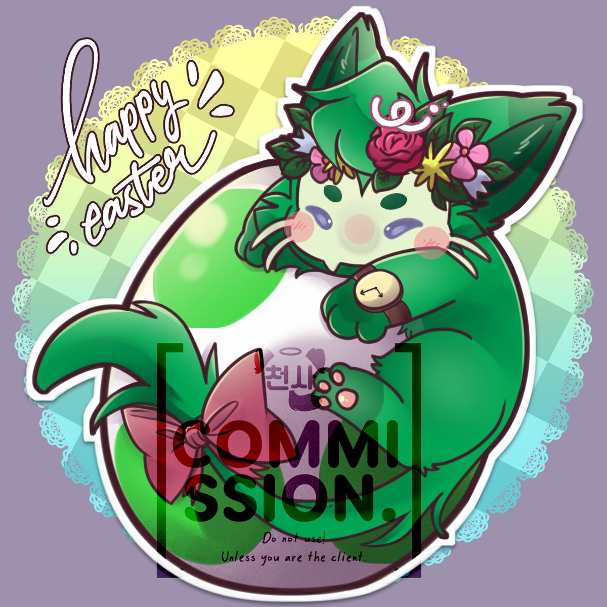 Cheonsa🌻 tweet media