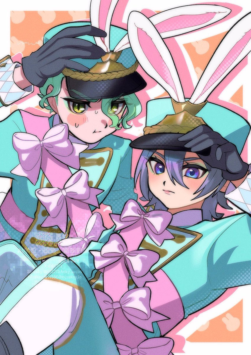 おハム🏖 tweet media