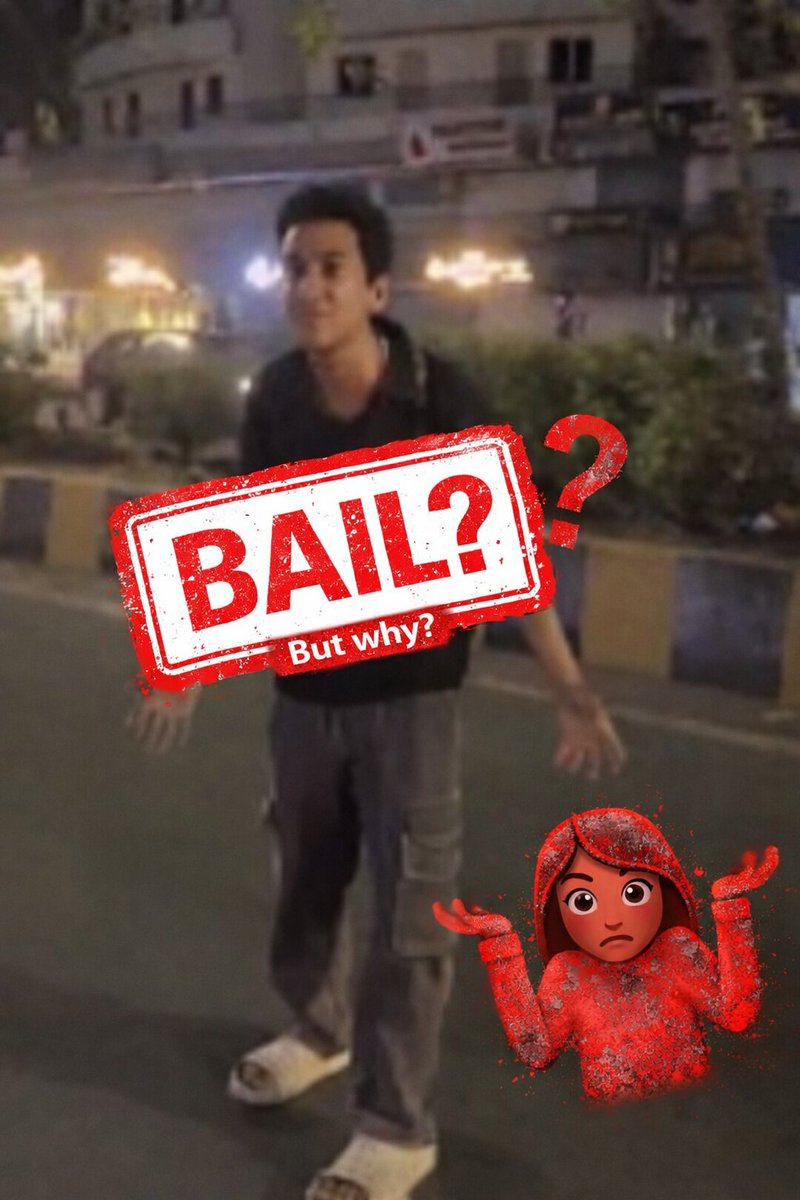 Oppressor tweet media