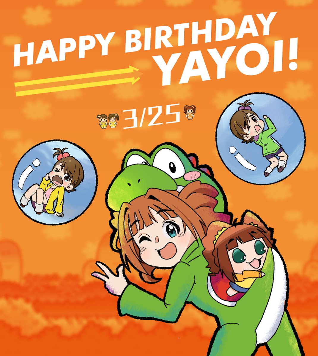 vini64 @ ML13th 両日 tweet media