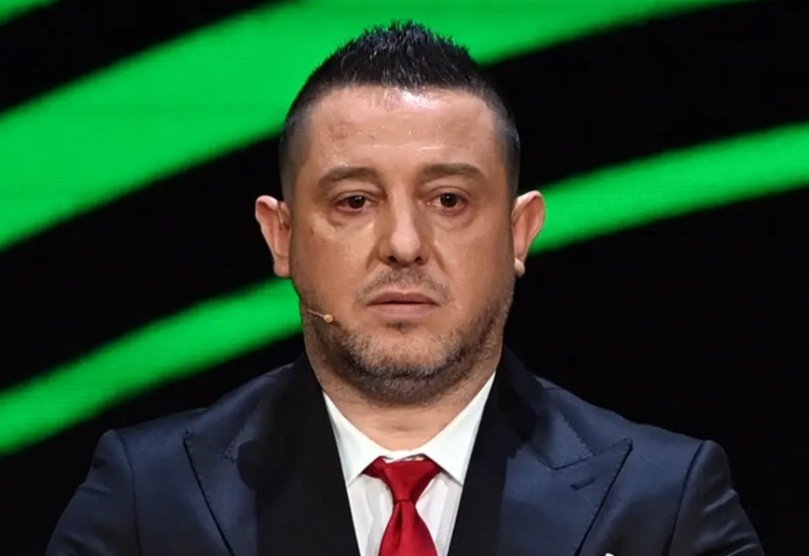 Troller şimdi de hainlik yapmadı, ingilizin yanında olmadı diye ona saldırıyorlar! Biz geçmişte Türkiye'yi İspanya'da gururla temsil eden <a href="/NihatKahveci8/">Nihat Kahveci 🇹🇷</a> 'nin yanındayız!!!