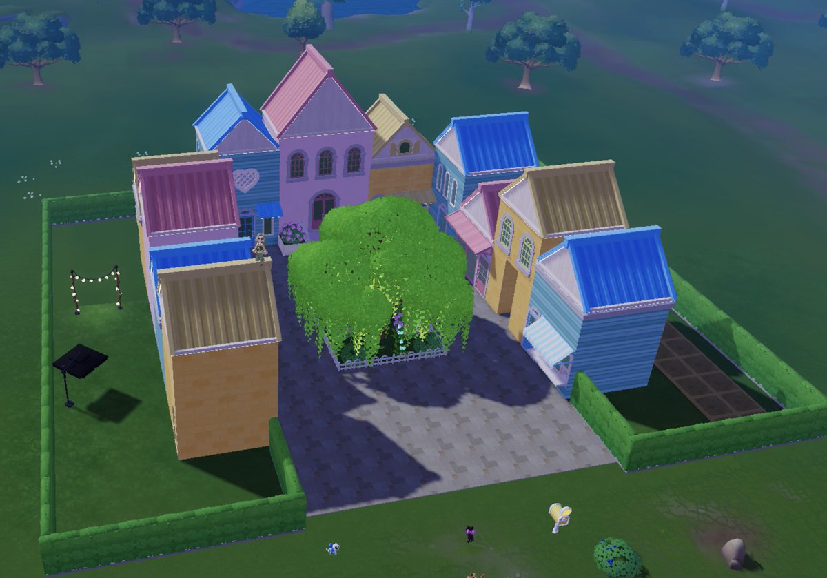 しゃんしゃん🐼 tweet media