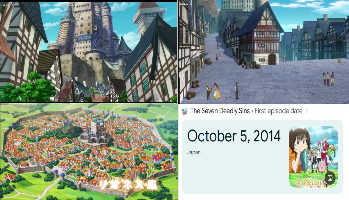 John Semen tweet media