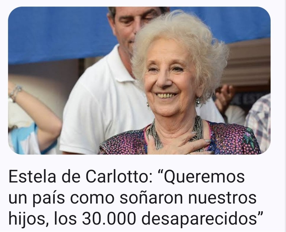 Nicolás Márquez tweet media