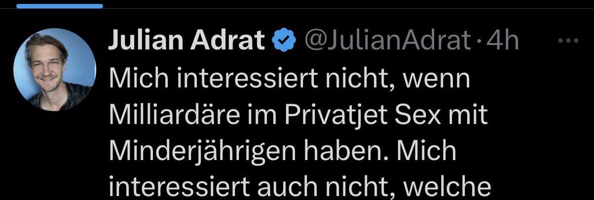 Frank Weidinger tweet media