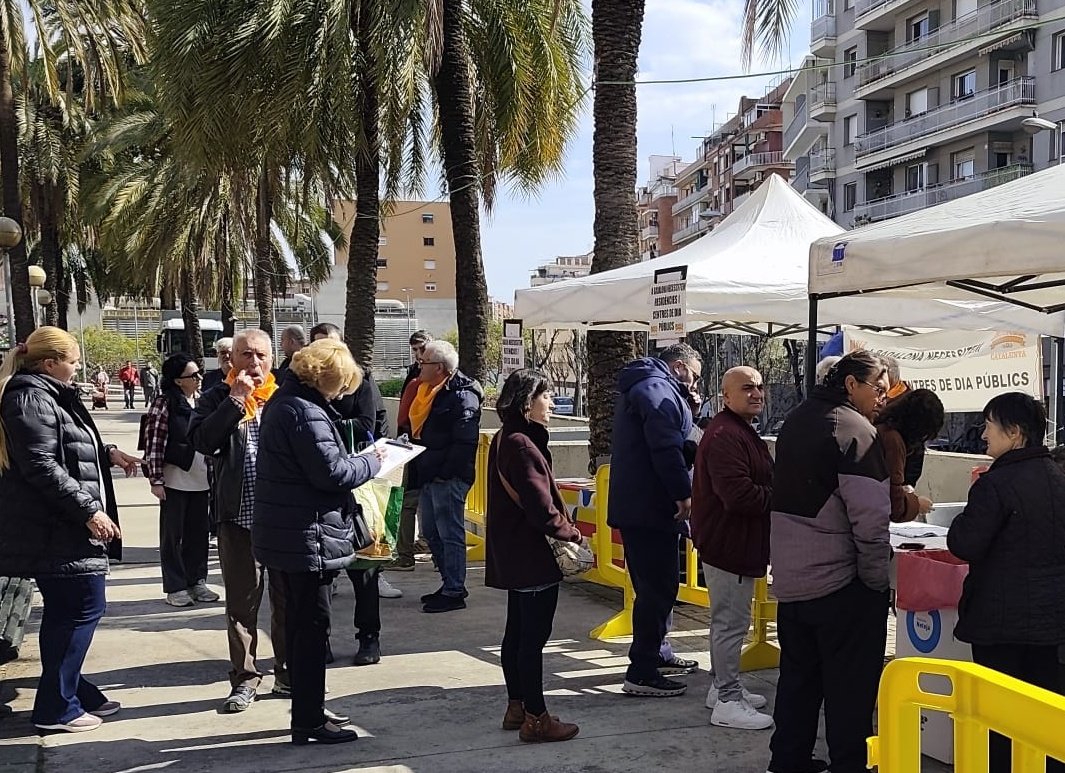 AV Sant Antoni Llefià tweet media