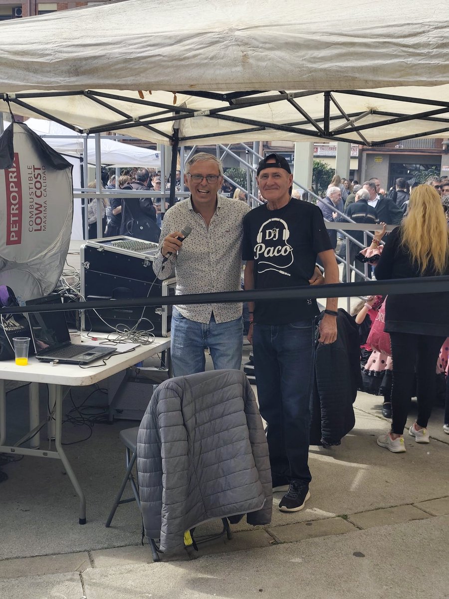 AV Sant Antoni Llefià tweet media