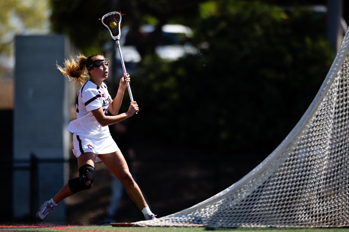 San Diego State Lacrosse tweet media