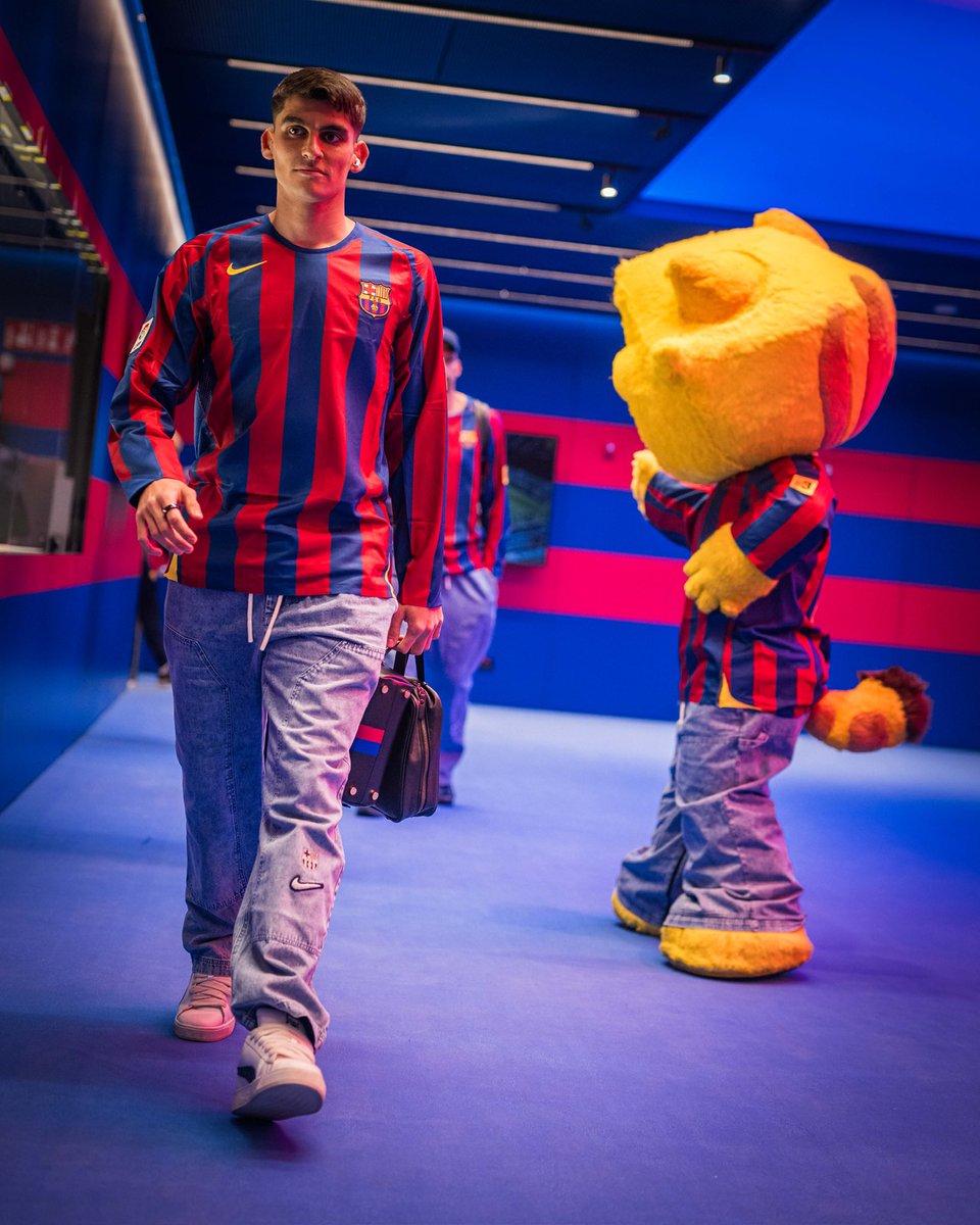 Gerard Martín Langreo tweet media