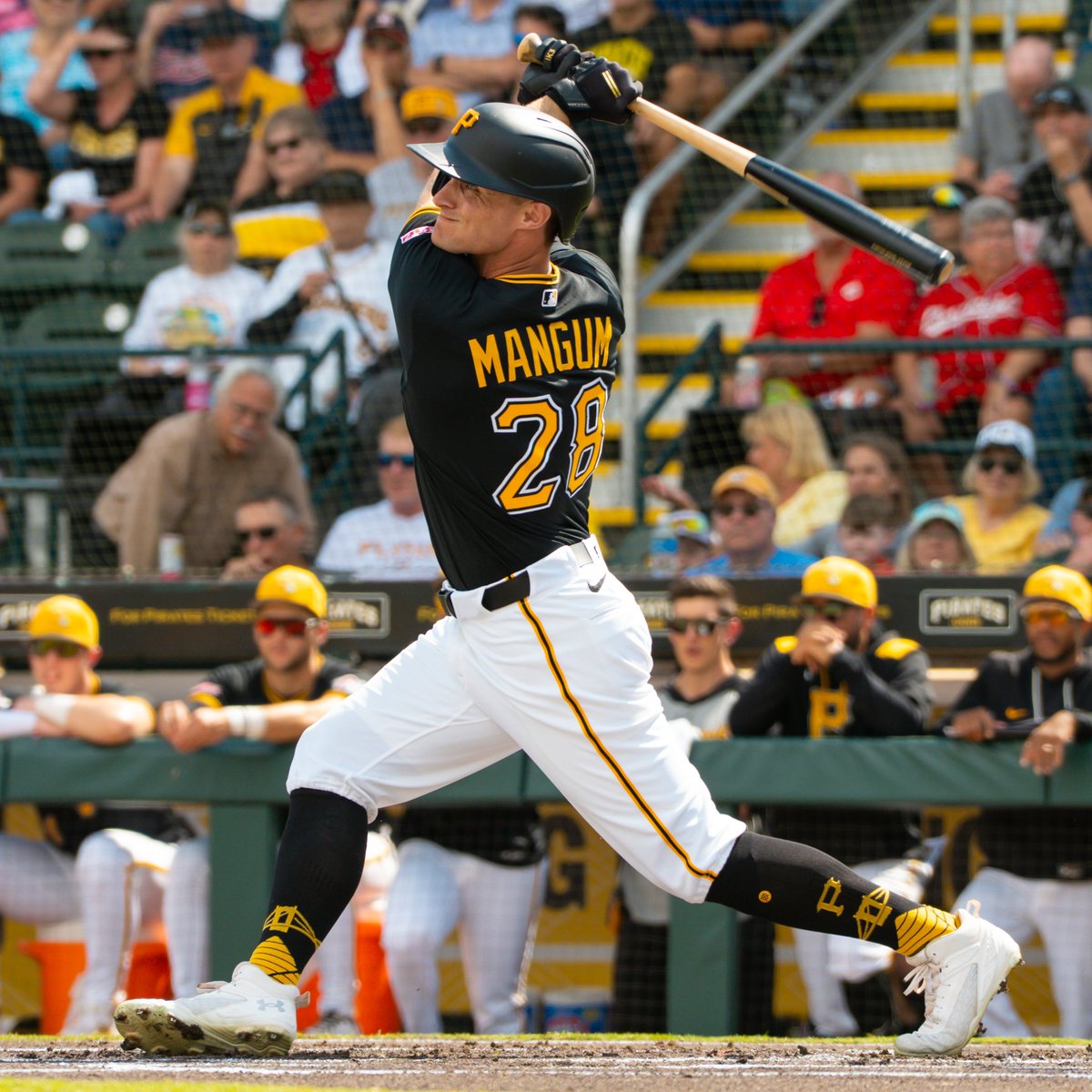 Austin Bechtold tweet media