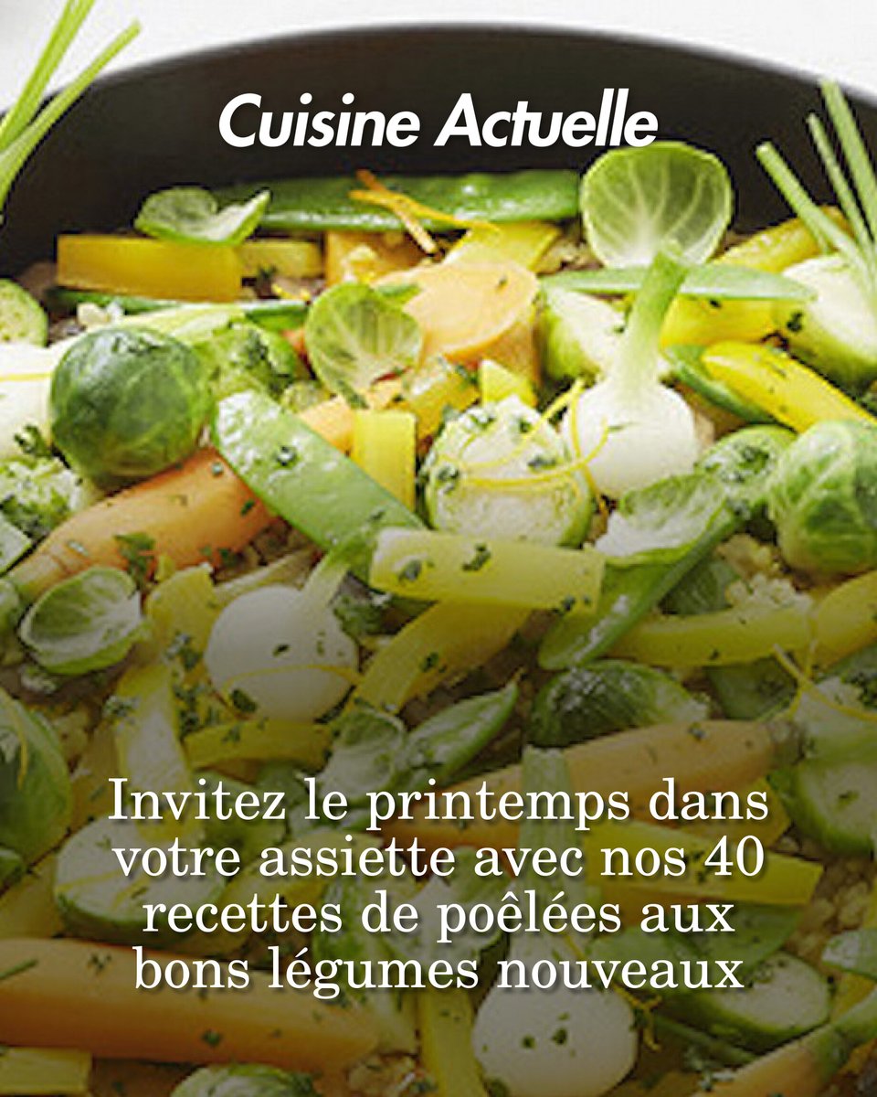 CuisineActuelle tweet media