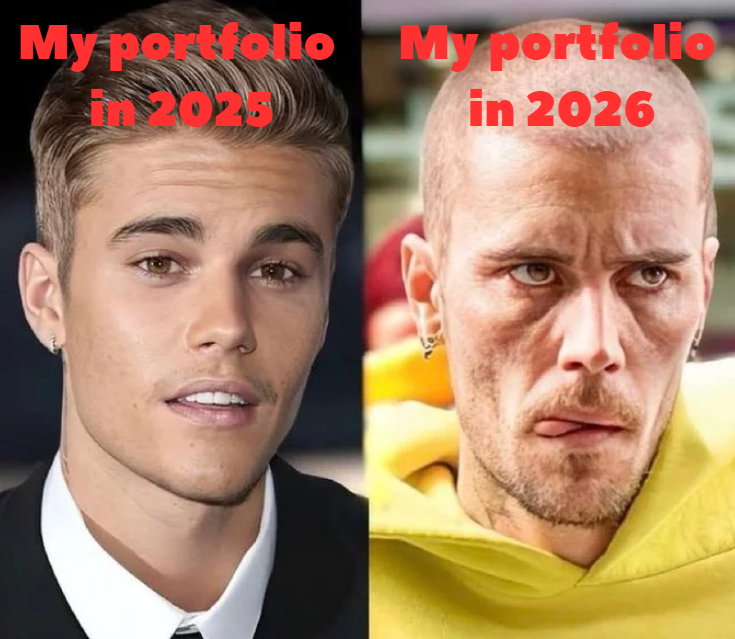 From Growth To Value tweet media