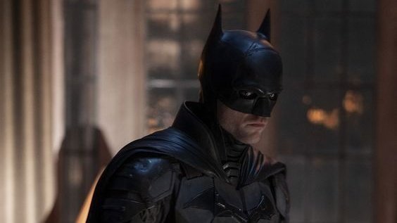 Robert Pattinson's Penn*s! tweet media