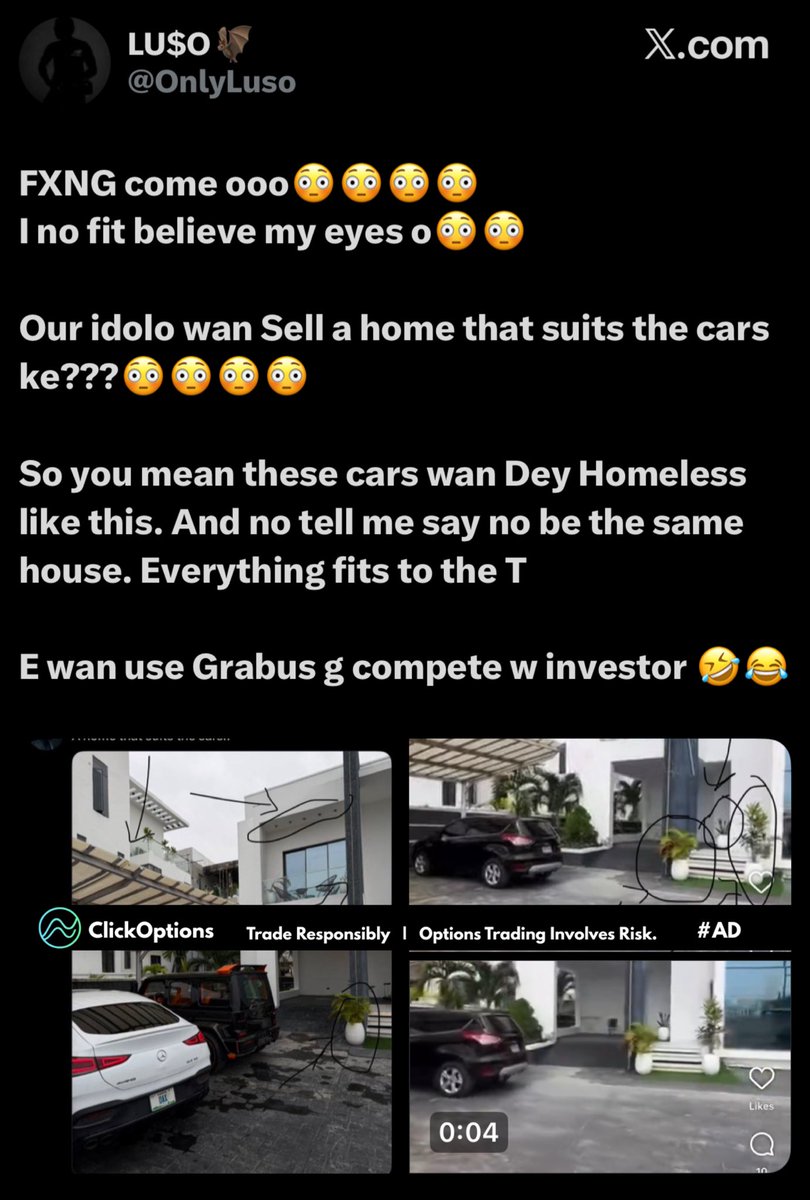 Forexblog9ja tweet media