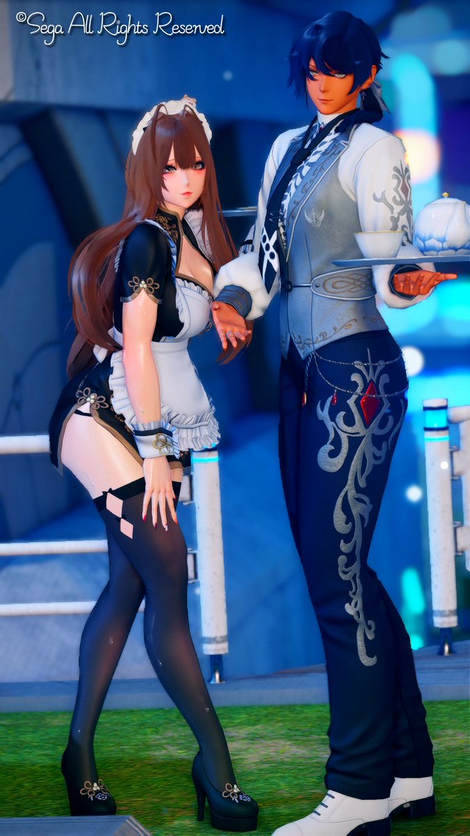 ファルク tweet media