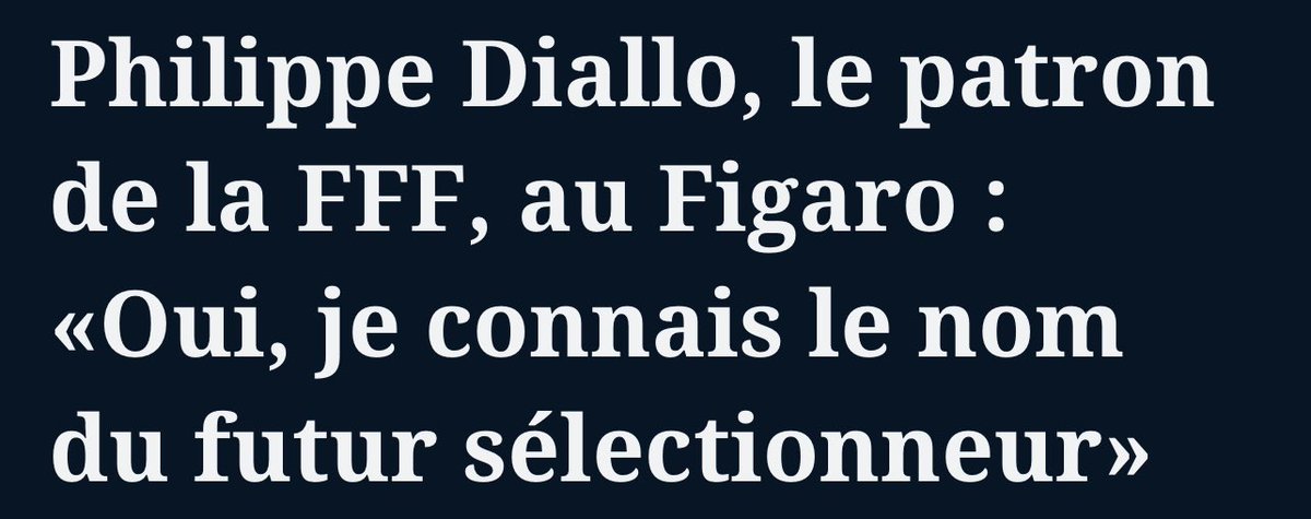 Daniel Riolo tweet media